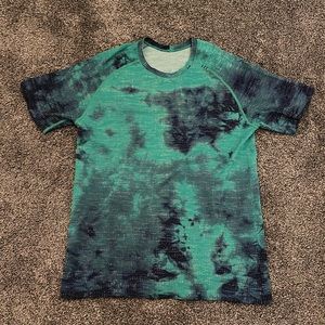 Lululemon Metal Vent Tech Short Sleeve Shirt 2.0